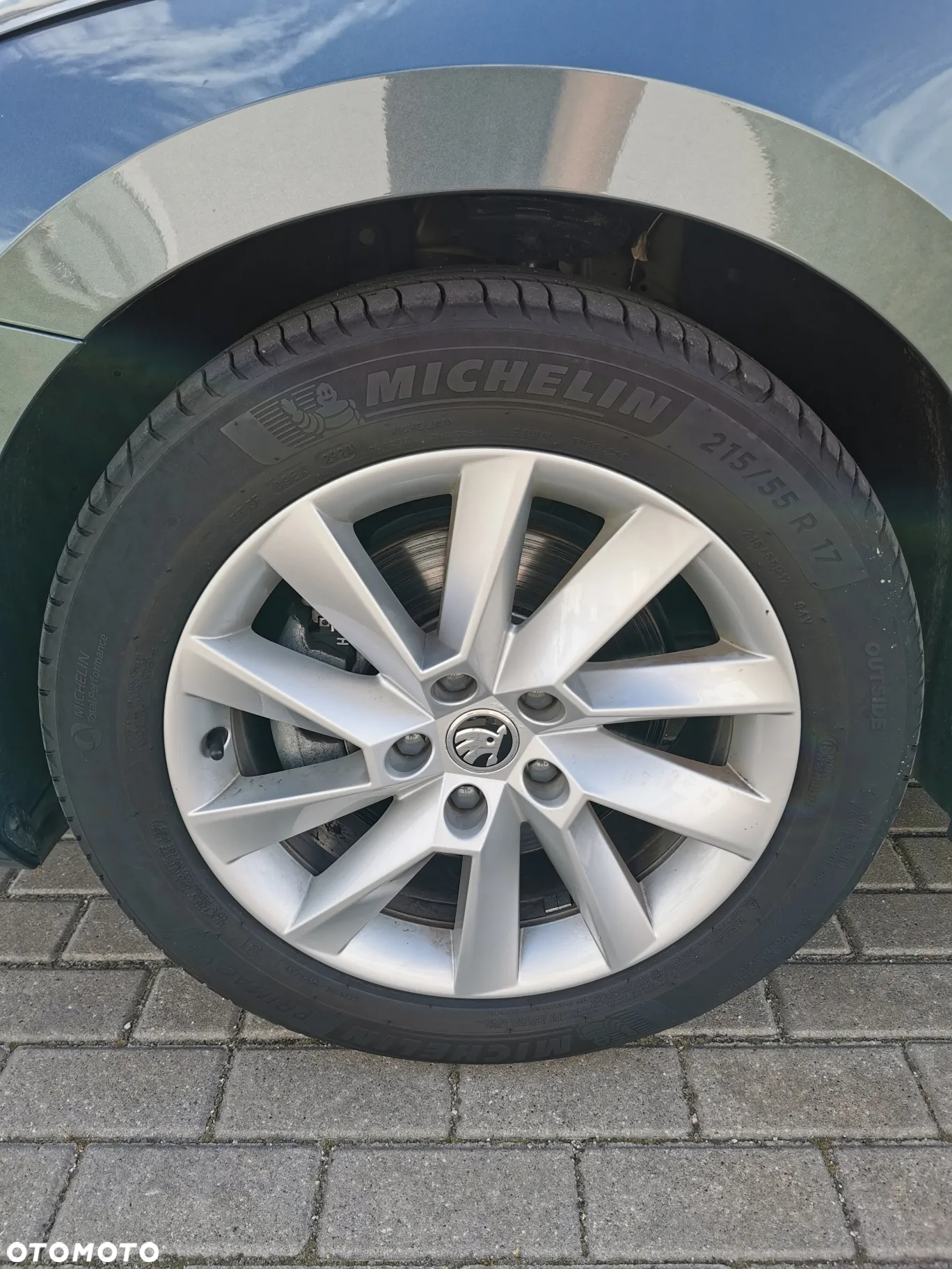 Skoda Superb 1.4 TSI Plug-In Hybrid Style DSG - 25