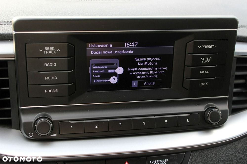 Kia Ceed 1.6 CRDi mHEV M - 18
