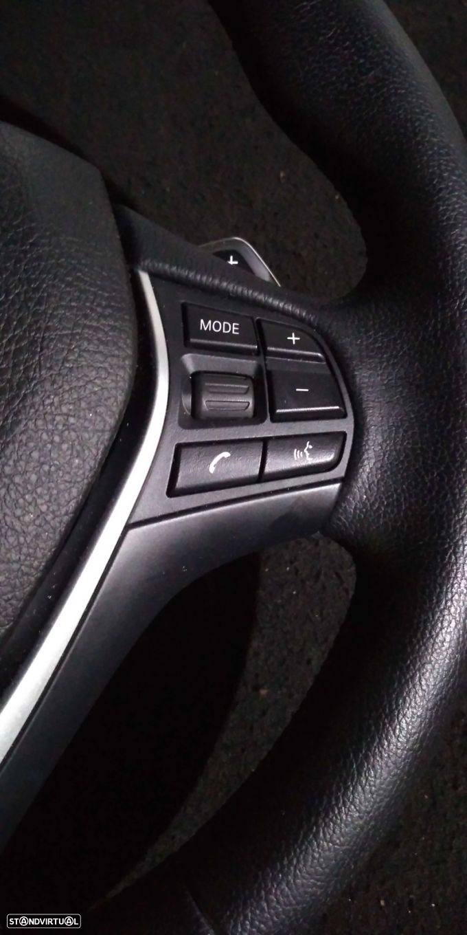 Volante Bmw 3 (F30, F80) - 5