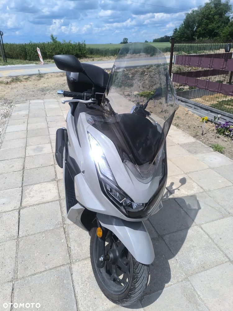 Honda PCX - 11