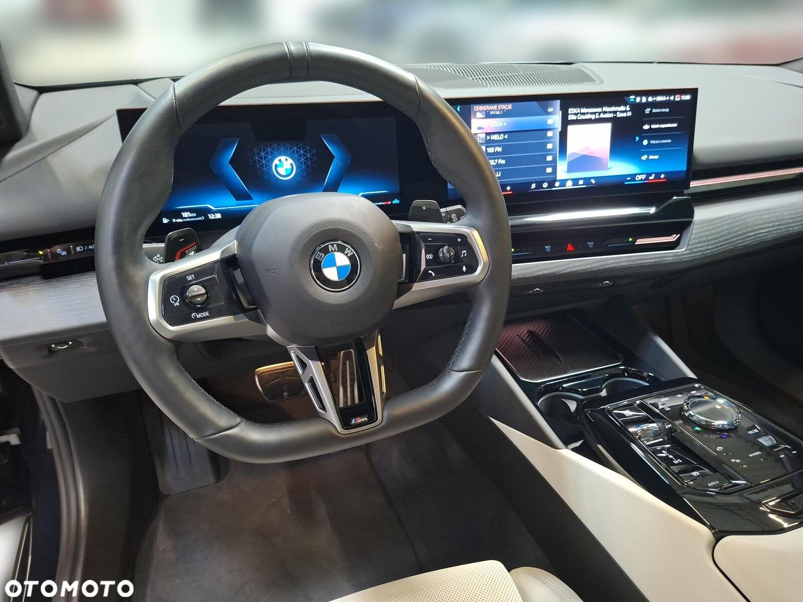 BMW Seria 5 - 14