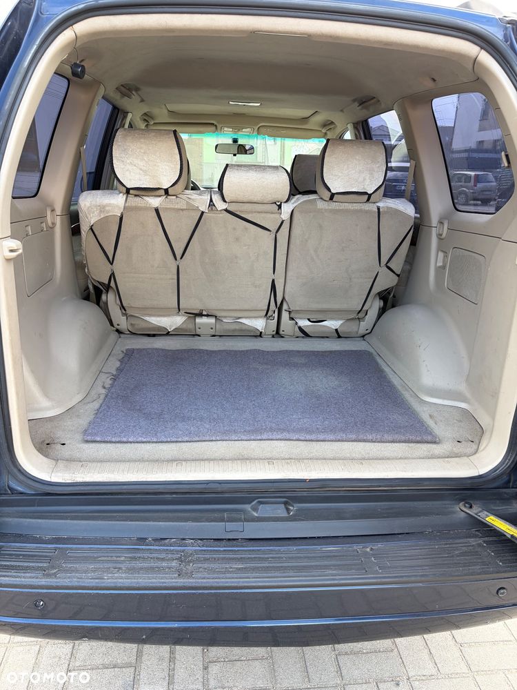 Toyota Land Cruiser - 9