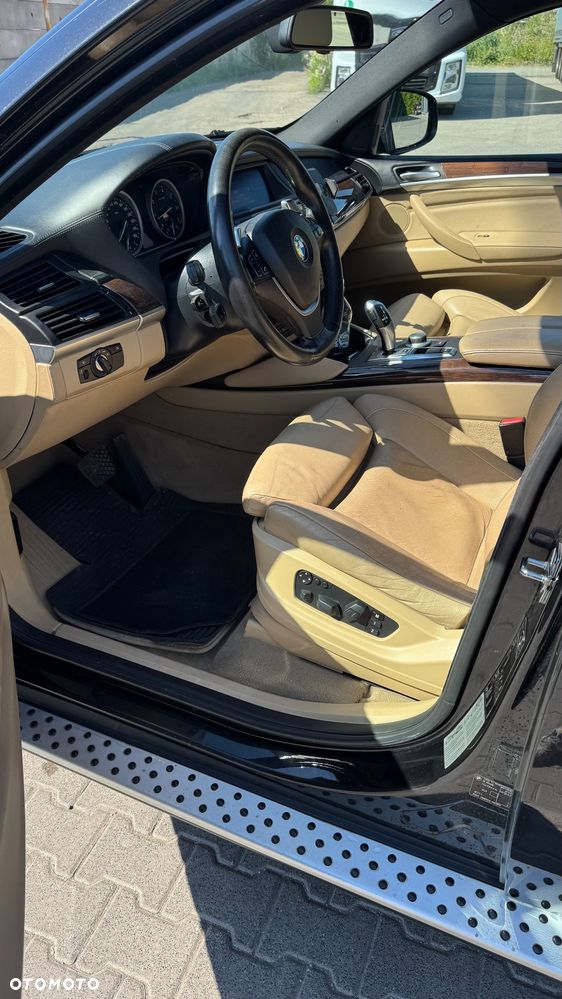 BMW X6 50i xDrive - 3