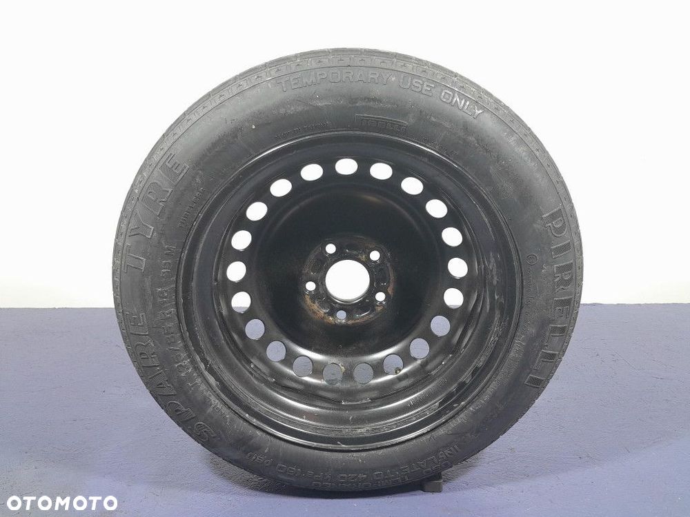 VOLVO S40 II KOŁO DOJAZDOWE 2160823 - 6