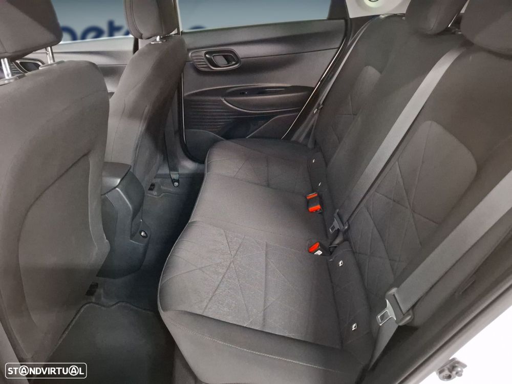 Hyundai Bayon 1.0 T-GDI Premium TT - 14