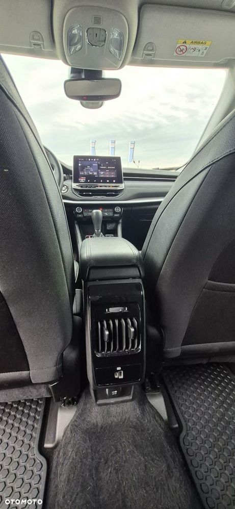 Jeep Compass 1.5 T4 mHEV Altitude FWD S&S DCT - 24