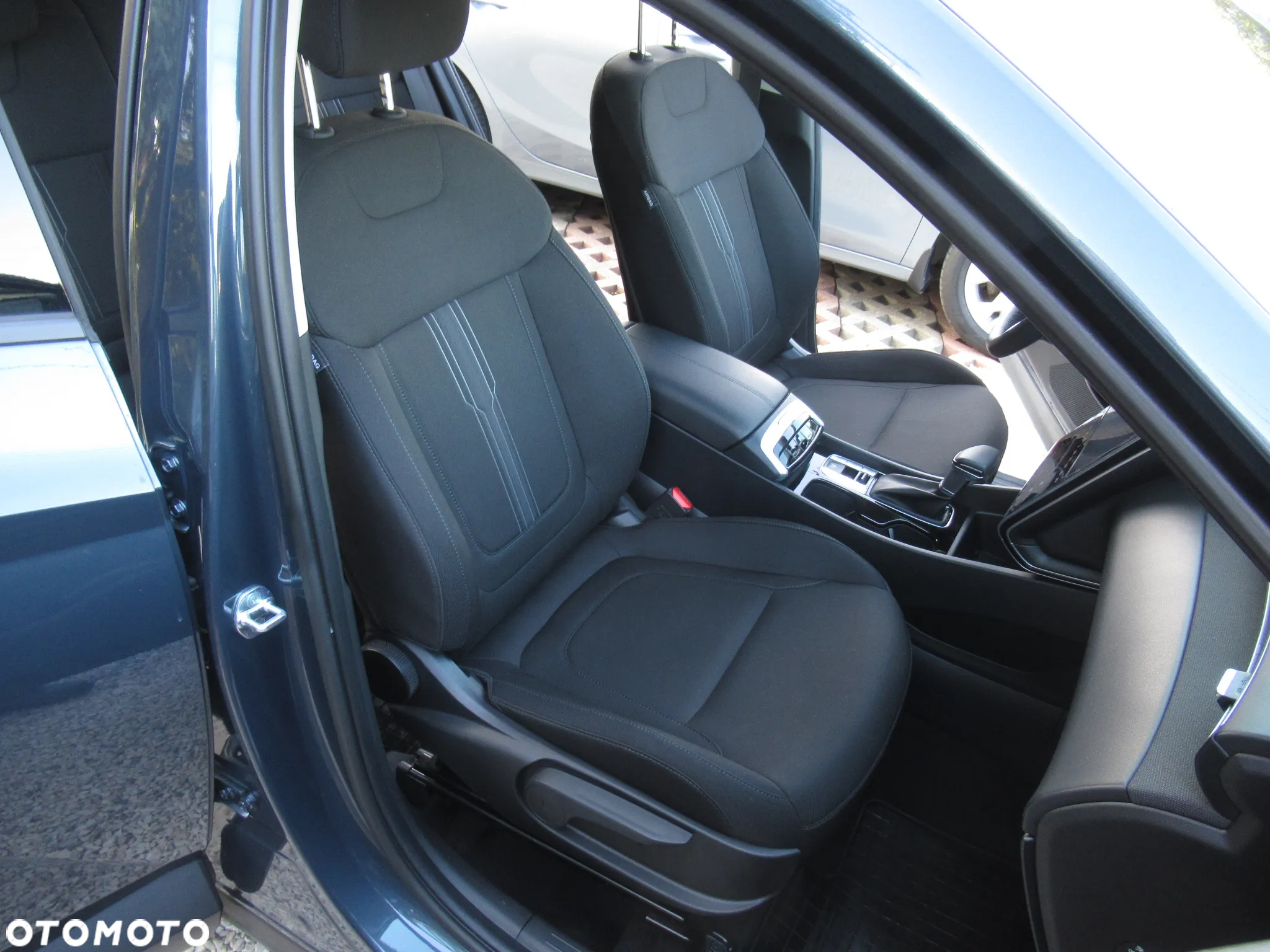 Hyundai Tucson 1.6 T-GDi 48V Executive 4WD DCT - 12