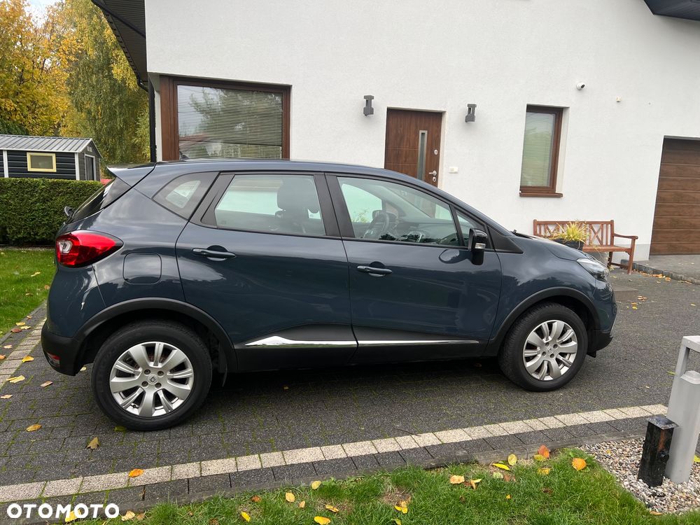 Renault Captur (ENERGY) TCe 90 LIMITED - 23