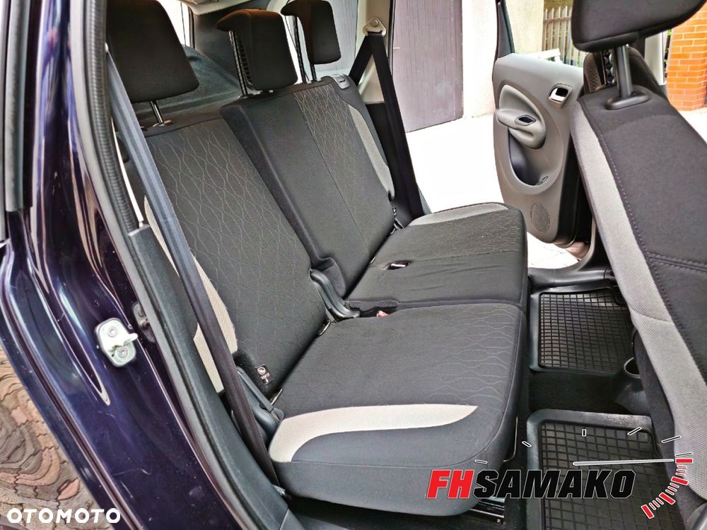 Citroën C3 Picasso - 24