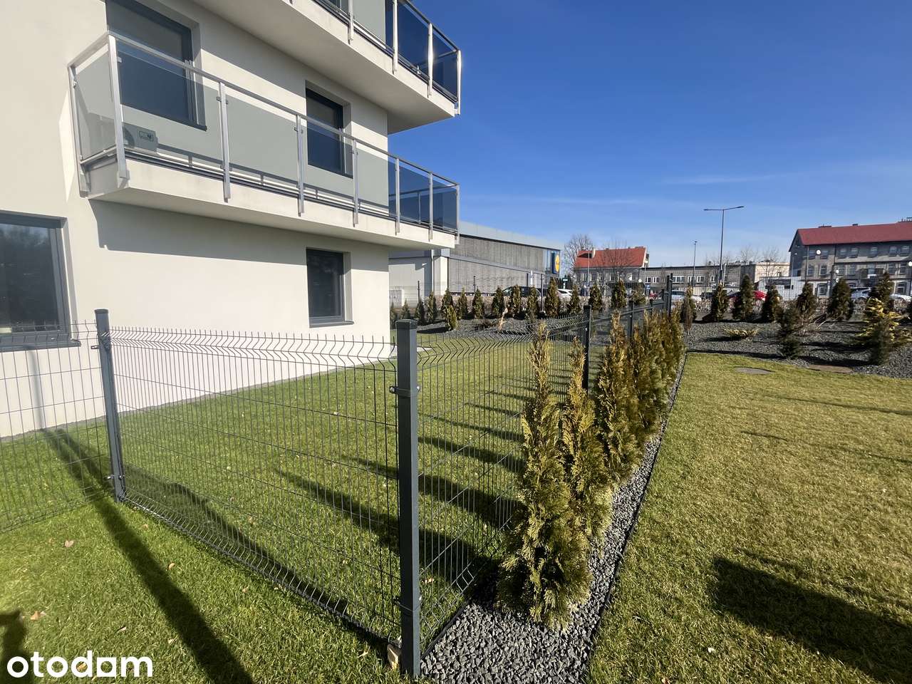 Mieszkanie na sprzedaż, 2 pokoje, 49 m², Oświęcim