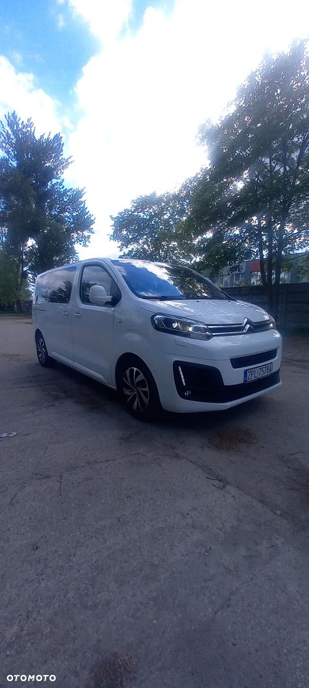 Citroën SpaceTourer 2.0 BlueHDi M Shine - 5