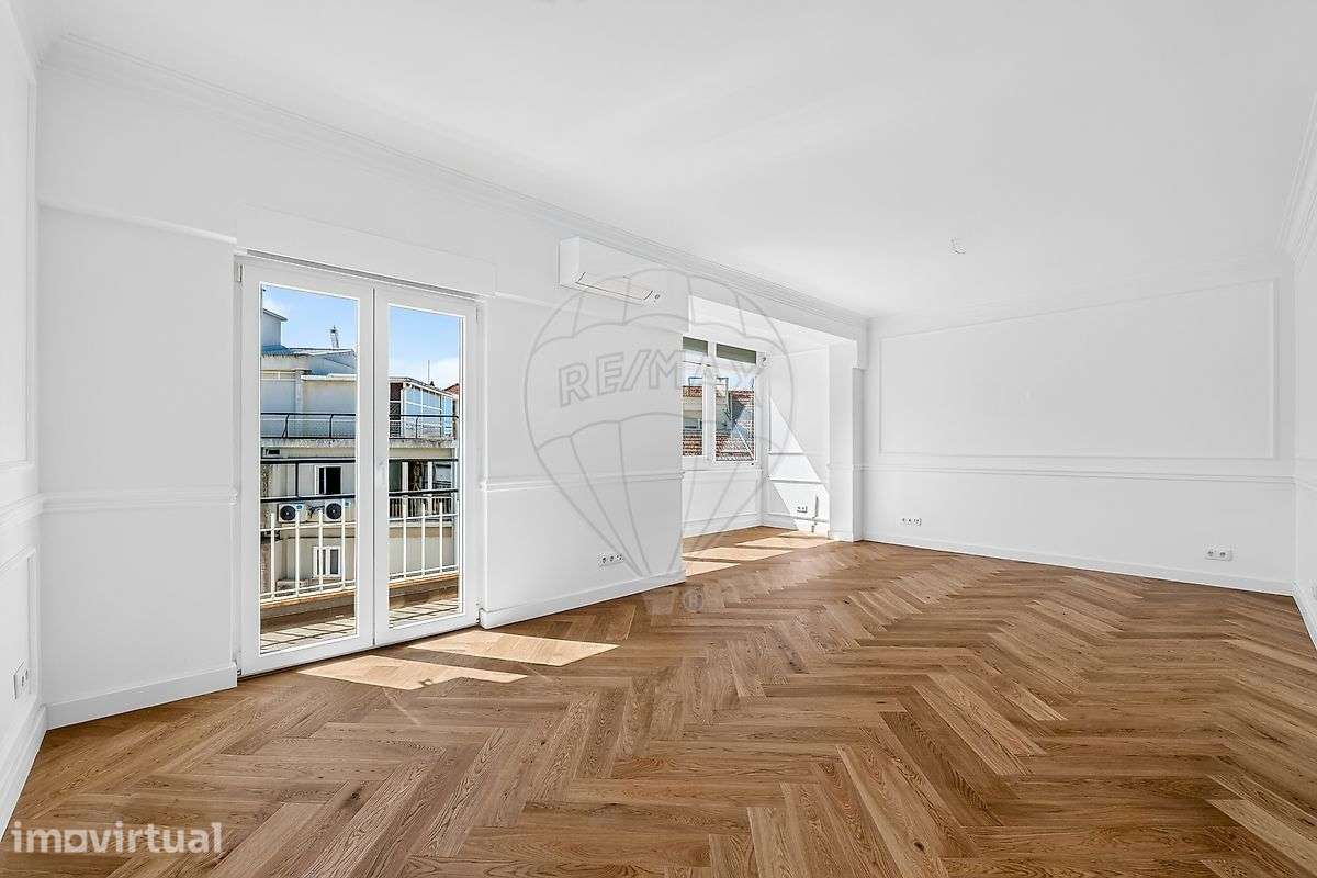 Apartamento T3 para arrendamento - Grande imagem: 3/40