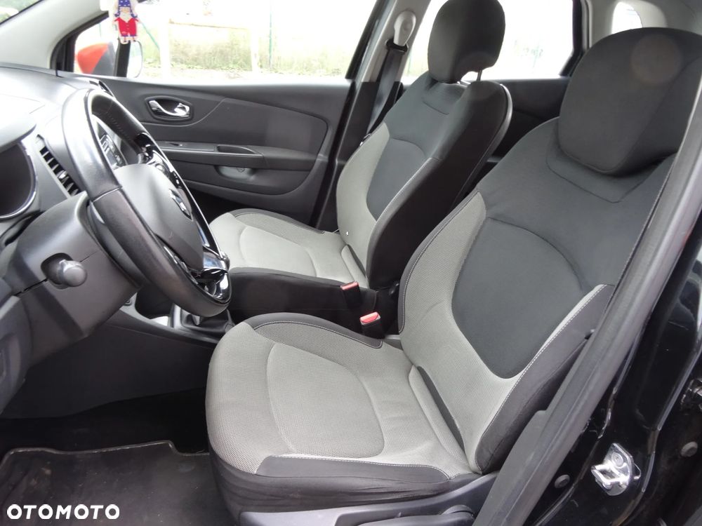 Renault Captur (ENERGY) TCe 90 LIMITED - 11