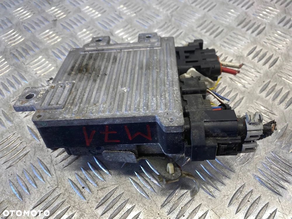 MODUŁ STEROWNIK WSPOMAGANIA SUBARU FORESTER SH SJ 34710SC040 - 7