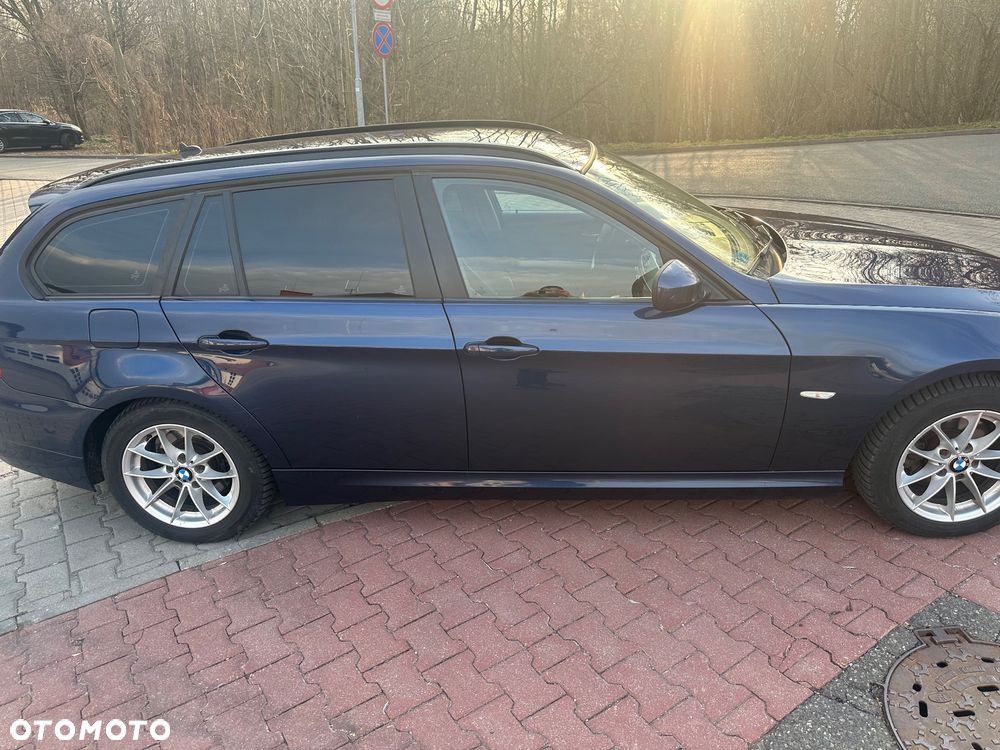 BMW Seria 3 - 3