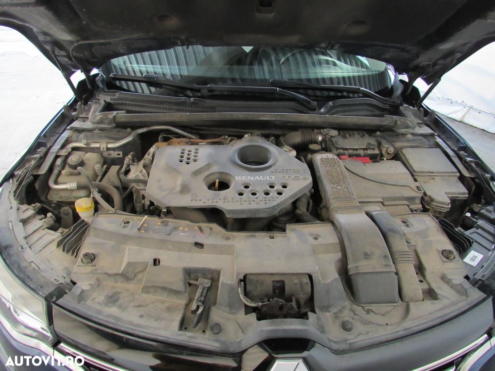 Renault Talisman - 21