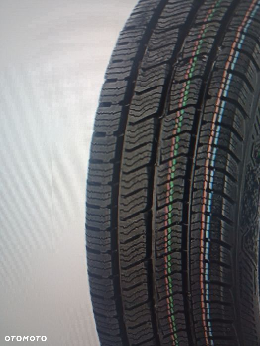 195/70R15C Barum Sno vanis 3 ZIMA Nowa Ducato T4 BUS Jumper Boxer