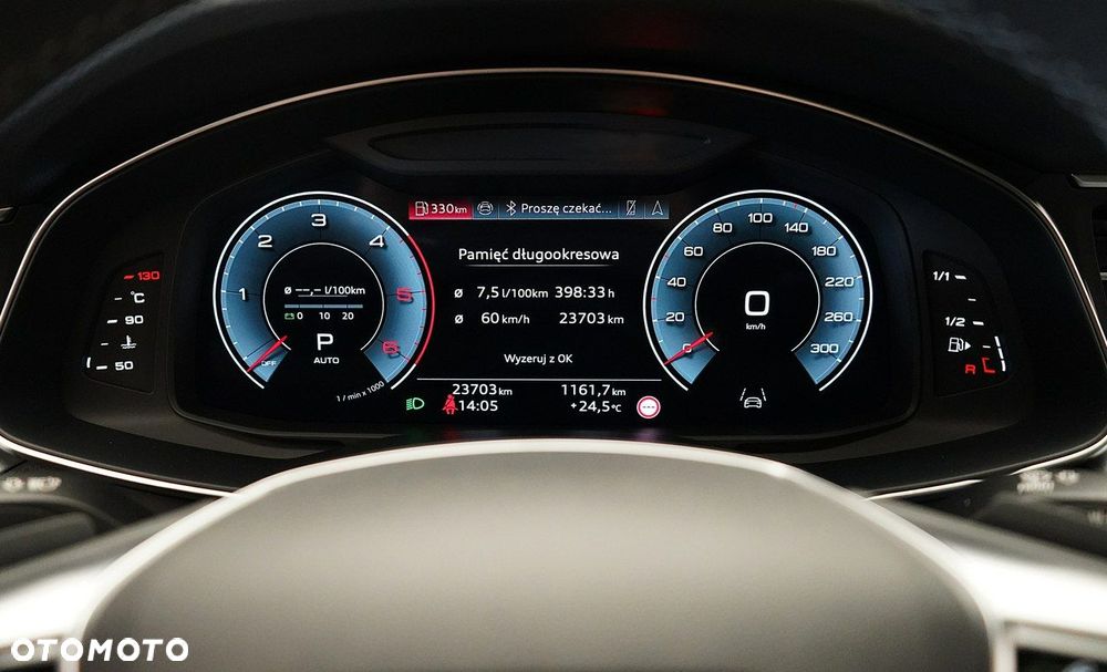 Audi A6 Limousine - 33