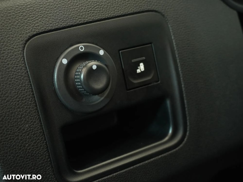 Dacia Duster dCi 110 FAP 4x4 Prestige - 23