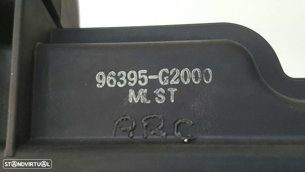 MÓDULO ELETRÓNICO HYUNDAI IONIQ HYBRID - 5