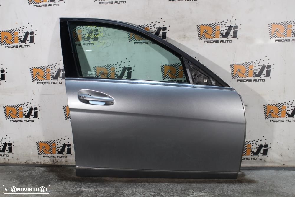 Porta Frente Direita Mercedes-Benz C-Class T-Model (S204)  A2047220210 - 1