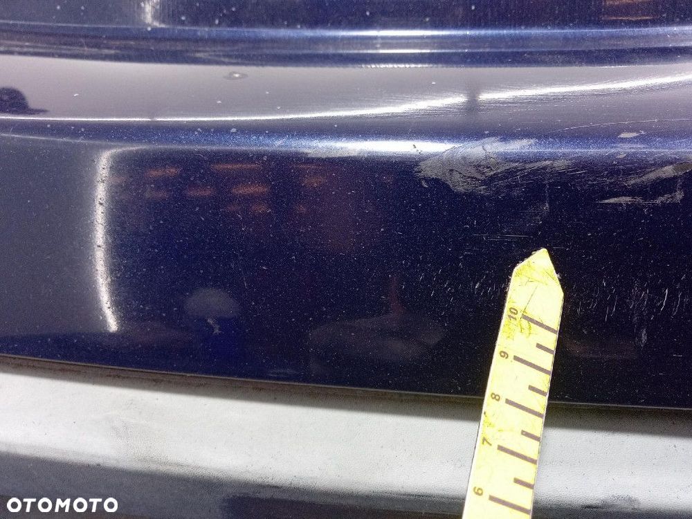 CHRYSLER PACIFICA I ZDERZAK PRZÓD PRZEDNI - 7