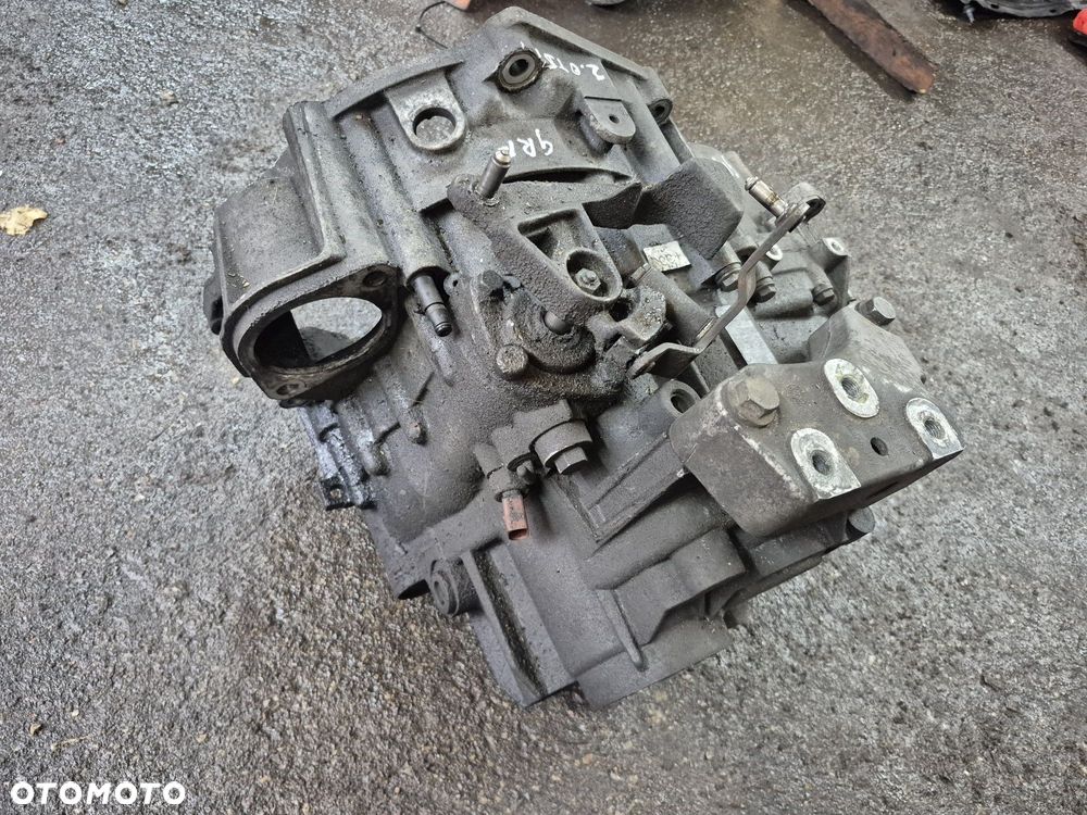 Skrzynia biegów manualna vw audi seat skoda 2.0 TDI GRF - 6