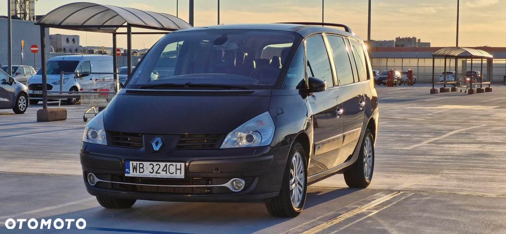 Renault Grand Espace 3.5 Initiale - 2