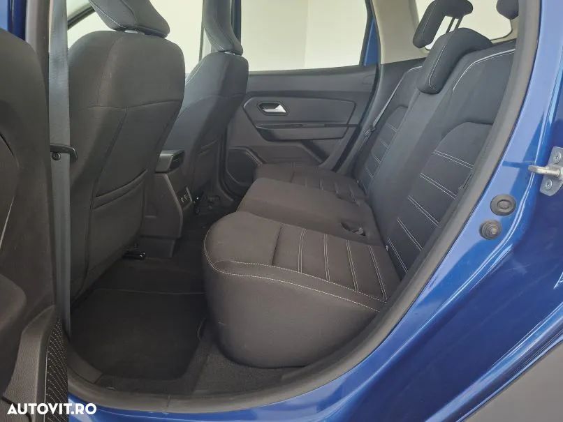 Dacia Duster TCe 150 4WD Prestige Plus - 9