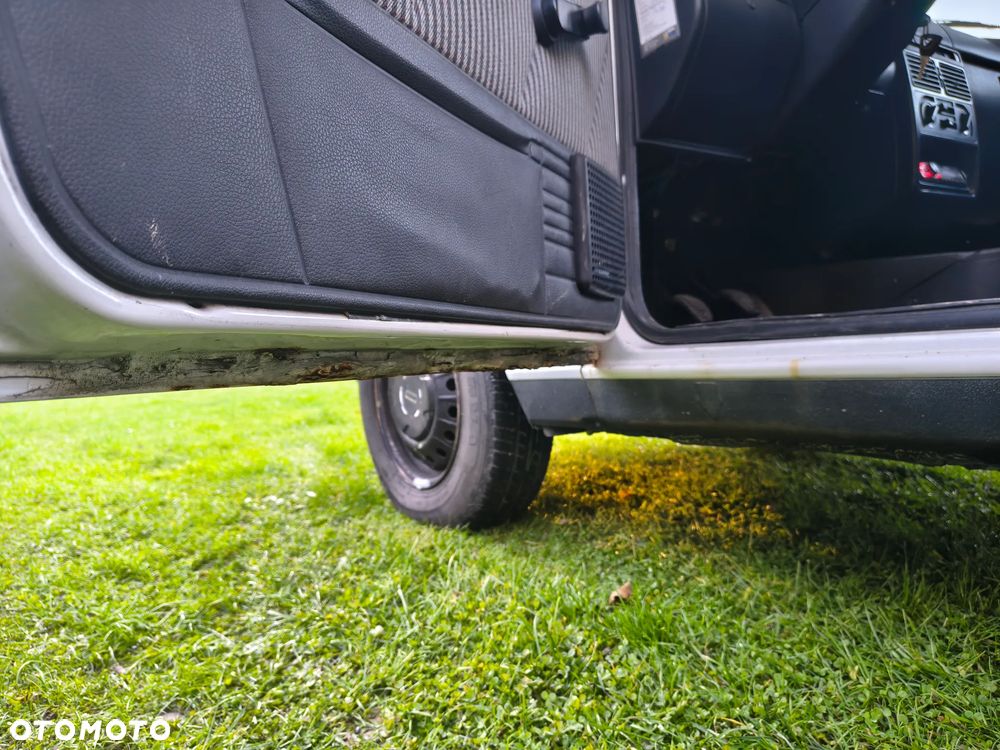 Fiat Fiorino - 13