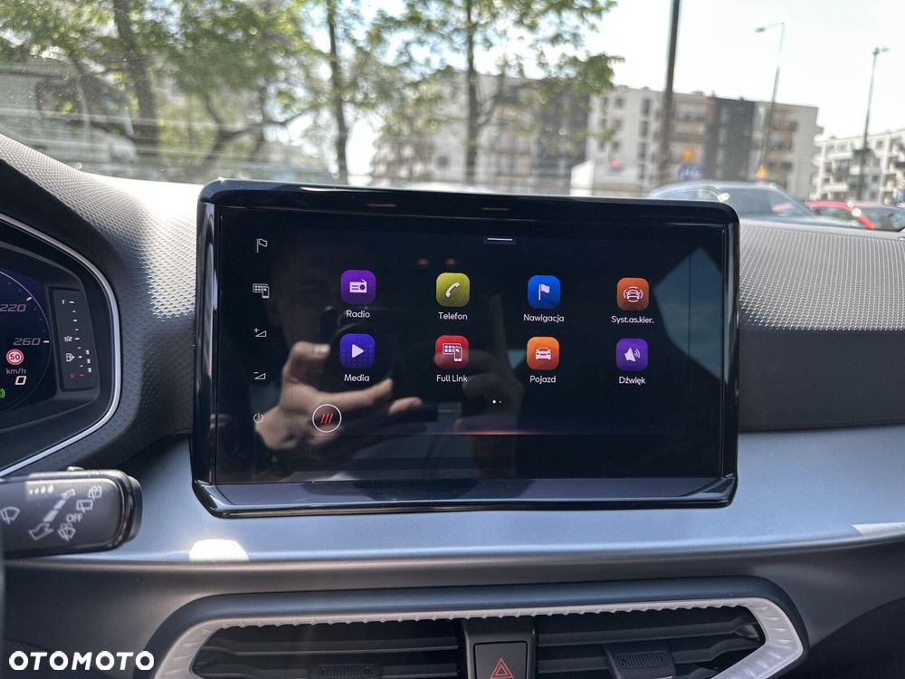 Seat Arona 1.0 TSI FR S&S DSG - 17