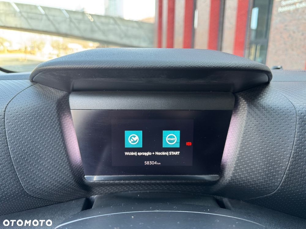 Citroën C4 1.5 BlueHDi Shine S&S - 18