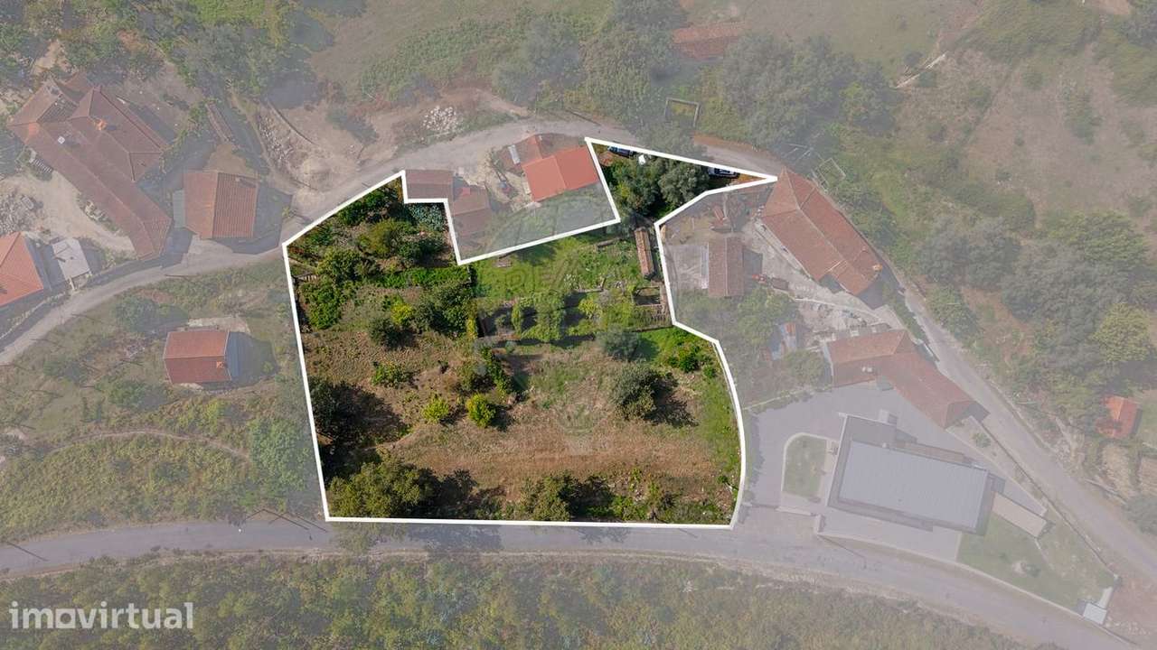 Moradia T3 para venda - Grande imagem: 4/15