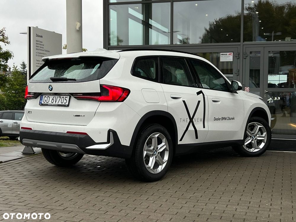 BMW X1 - 6