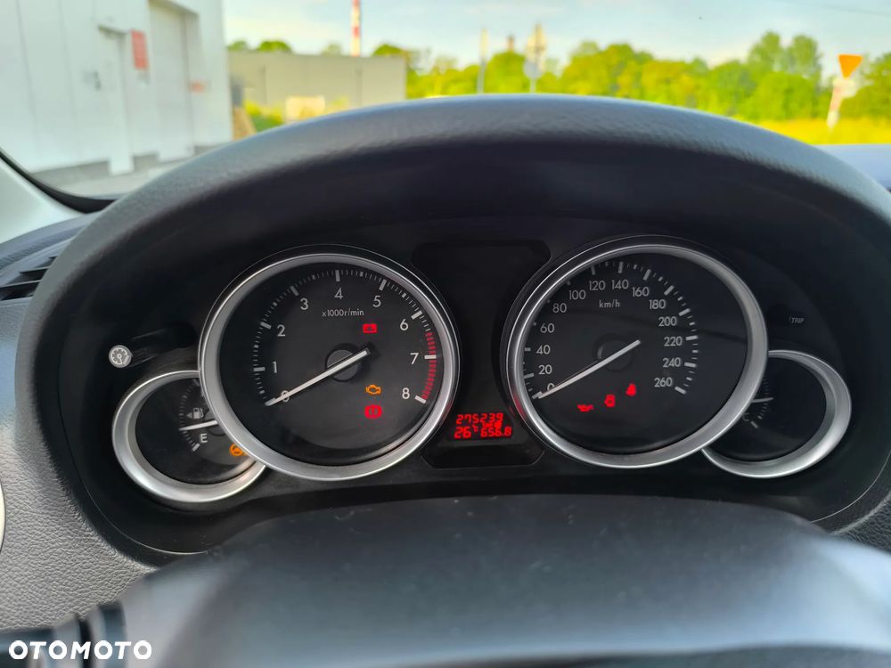 Mazda 6 Sport 1.8 Comfort - 14