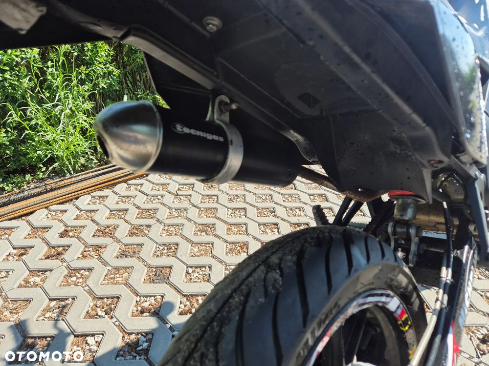 Gilera SMT - 22