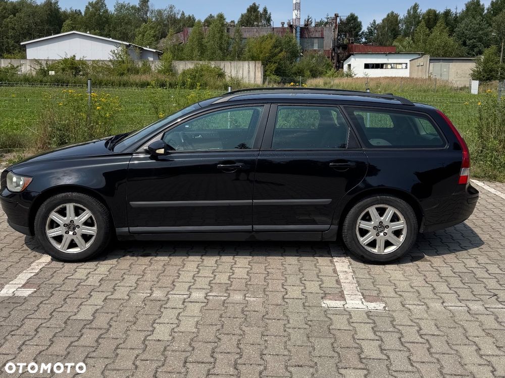 Volvo V50 2.0D DPF Momentum - 4