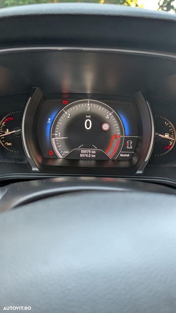 Renault Megane - 6