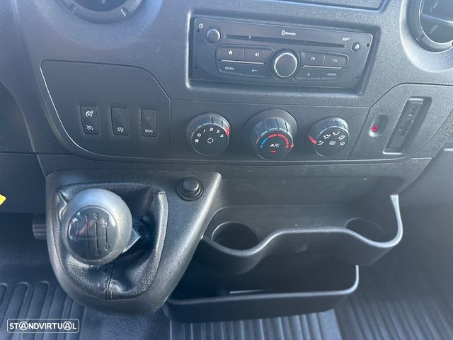 Renault MASTER L2H2 - 11
