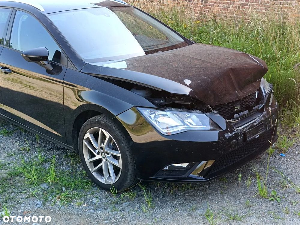 Seat Leon 1.6 TDI Start&Stop Reference - 16