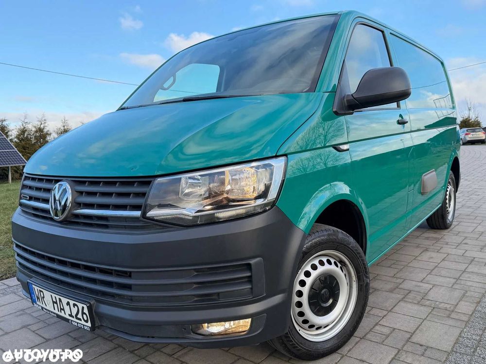 Volkswagen TRANSPORTER / MULTIVAN ( T6 ) 2015 - 2024 PIESE AUTO - 12