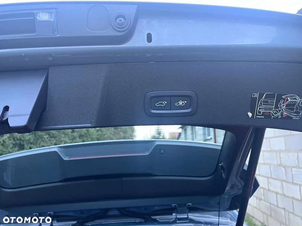 Volvo XC 40 T4 Recharge DKG Inscription Expression - 15