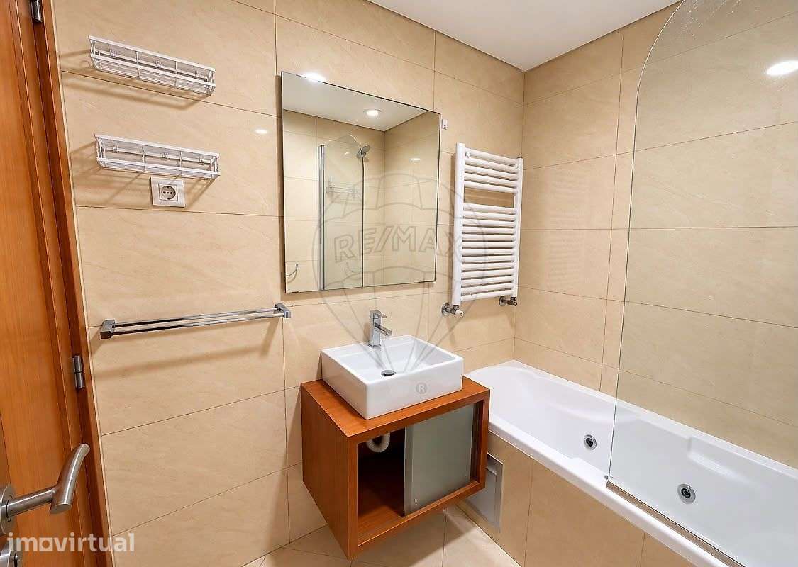 Apartamento T2 para venda - Grande imagem: 5/18