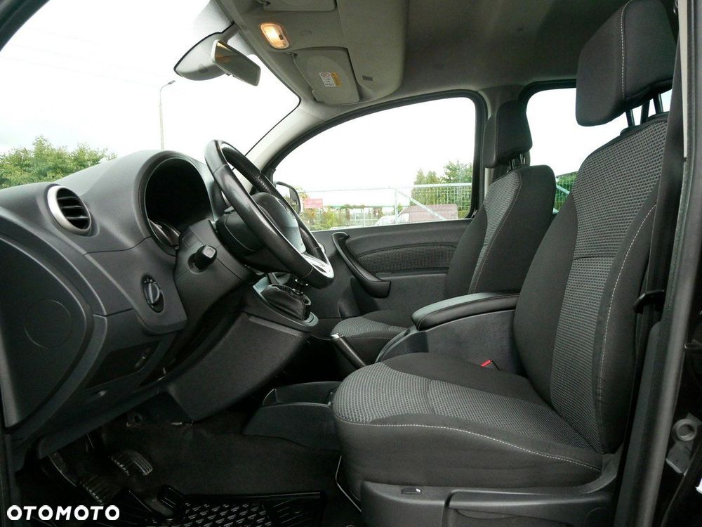 Mercedes-Benz Citan - 6