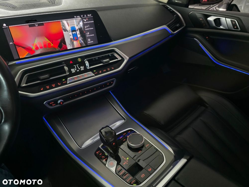 BMW X5 - 28