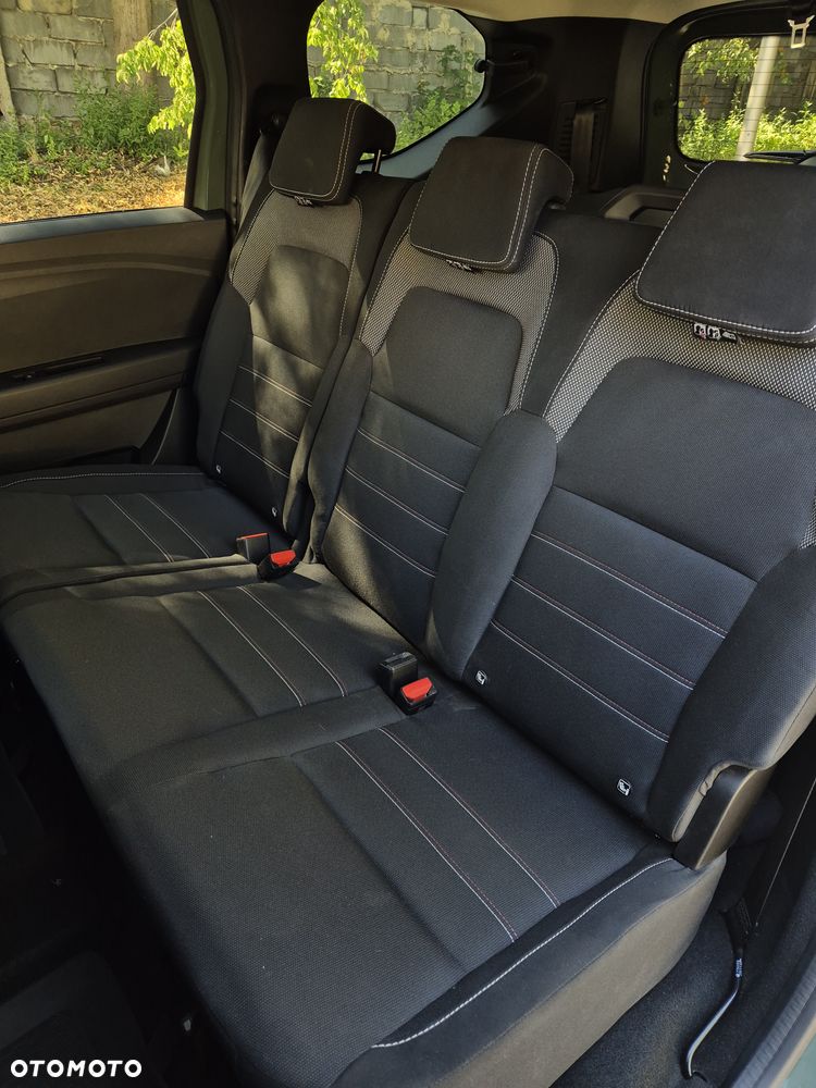 Dacia Jogger 1.0 TCe Extreme+ 7os - 22