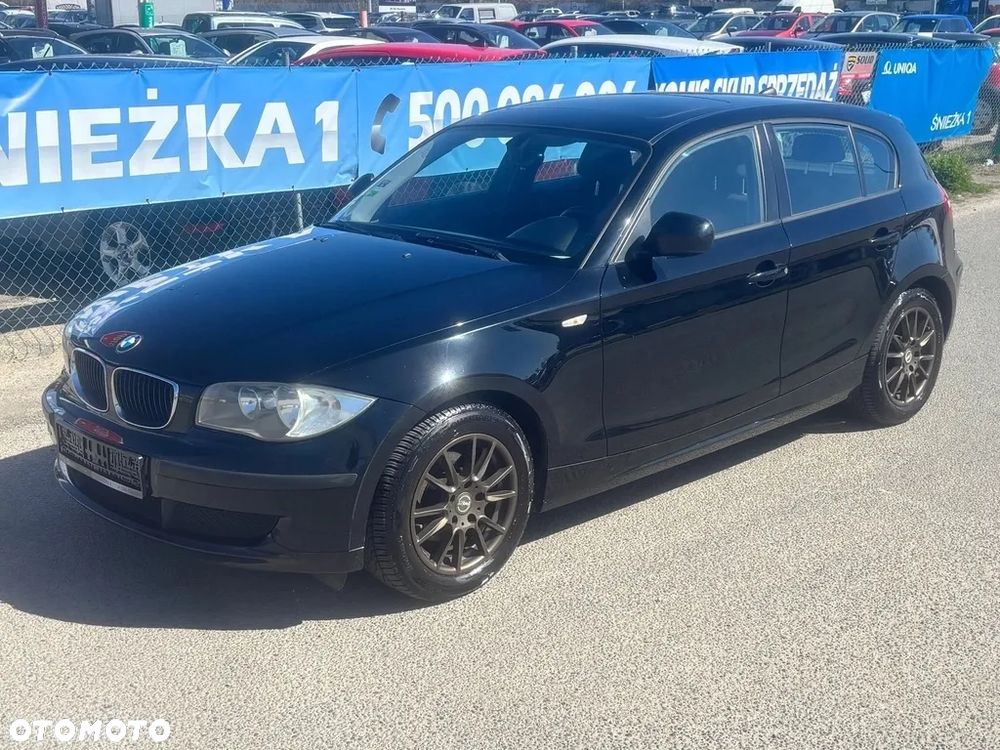 BMW Seria 1 118i Edition Lifestyle - 15
