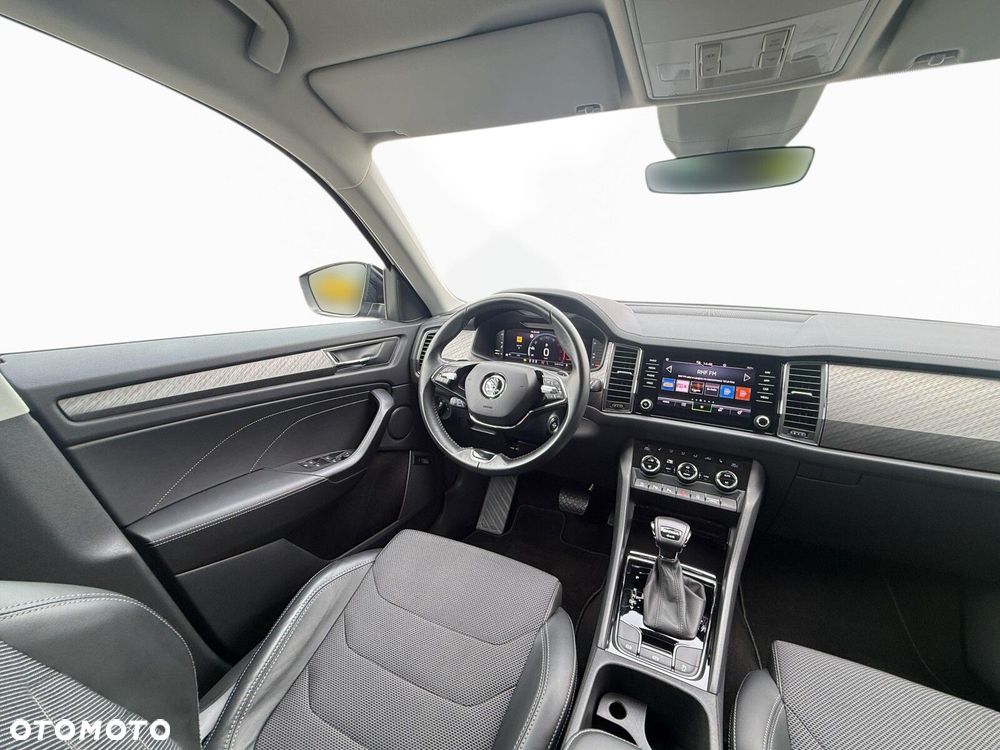 Skoda Kodiaq - 17