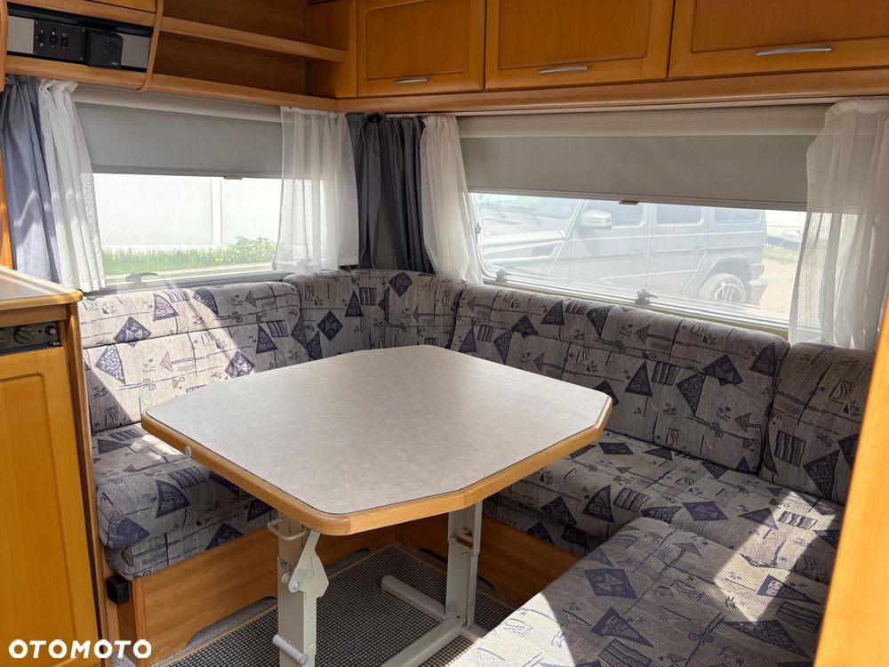 KNAUS AZUR - 17