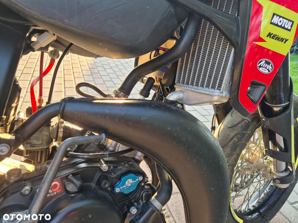 Sherco SM - 17